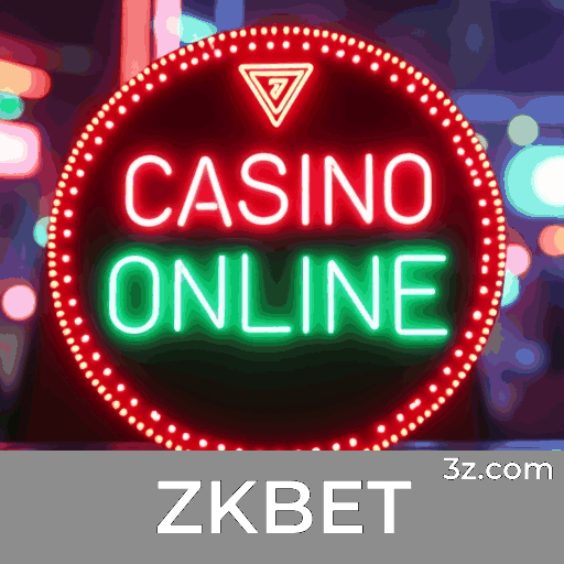 Cassino Online ZKBET