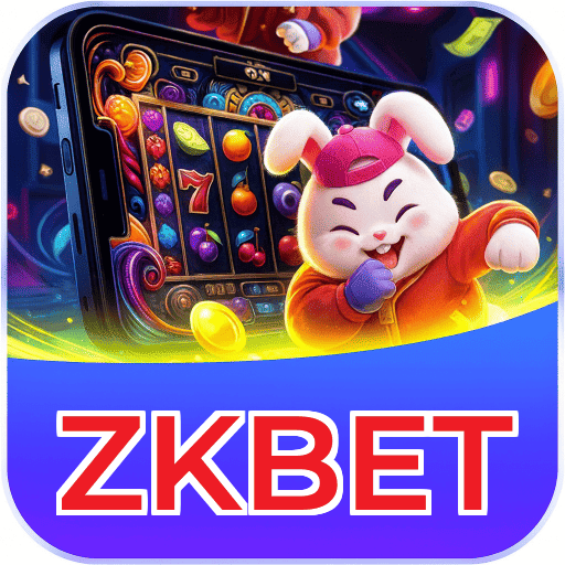 ZKBET logo