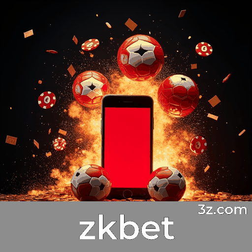 zkbet: Seu Cassino Online Seguro e Divertido